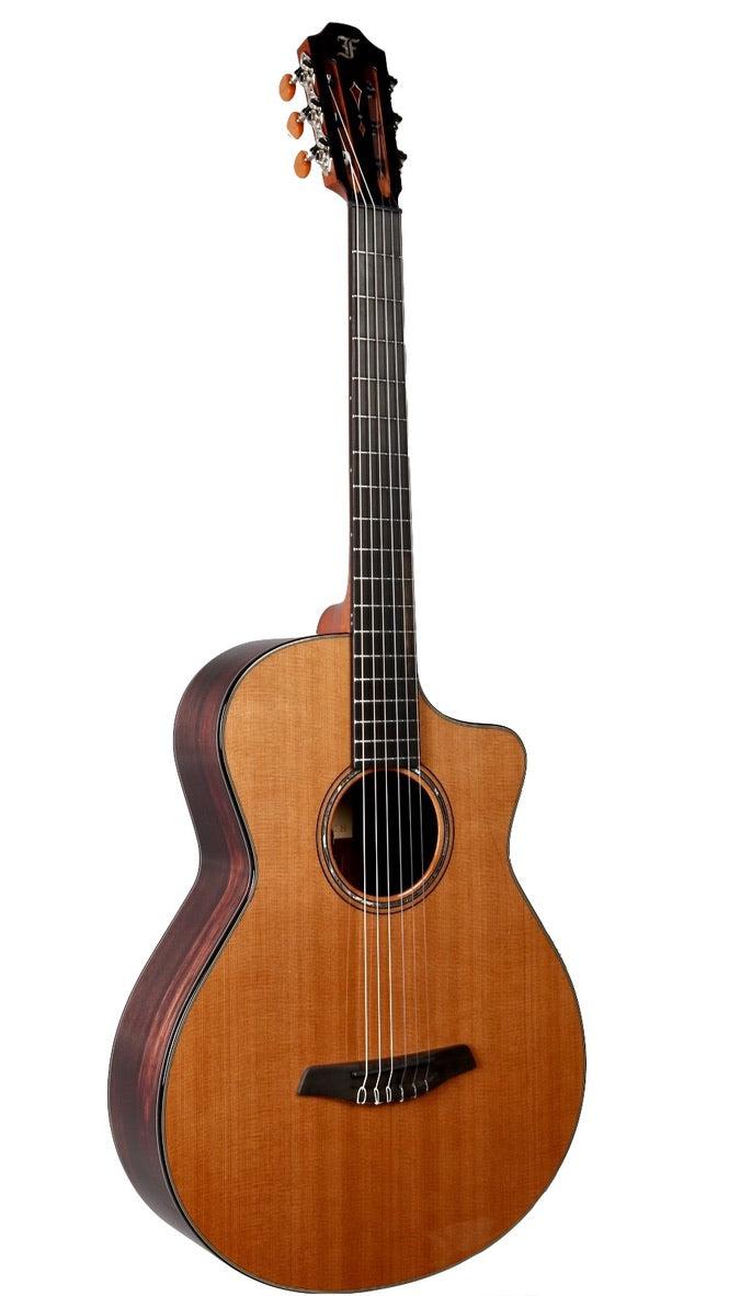 Furch GNc 4-CR Nylon #101515 - Furch Guitars - Heartbreaker Guitars