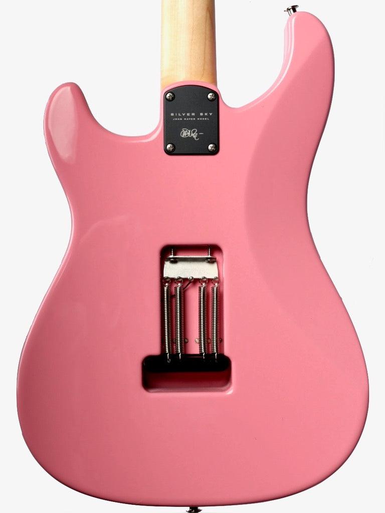 PRS Silver Sky Roxy Pink #356312 - Heartbreaker Guitars