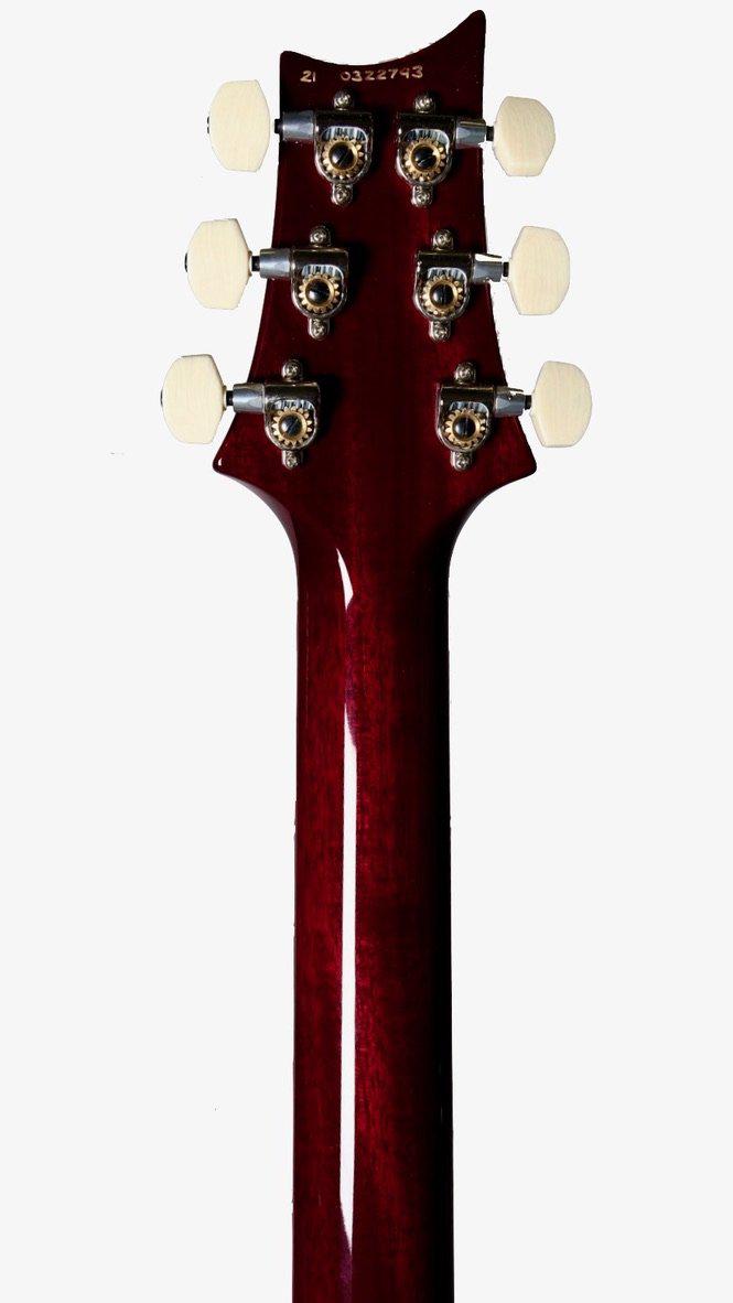 PRS Paul's Guitar Sapphire Smokeburst 2021 #322793 - Paul Reed Smith Guitars - Heartbreaker Guitars