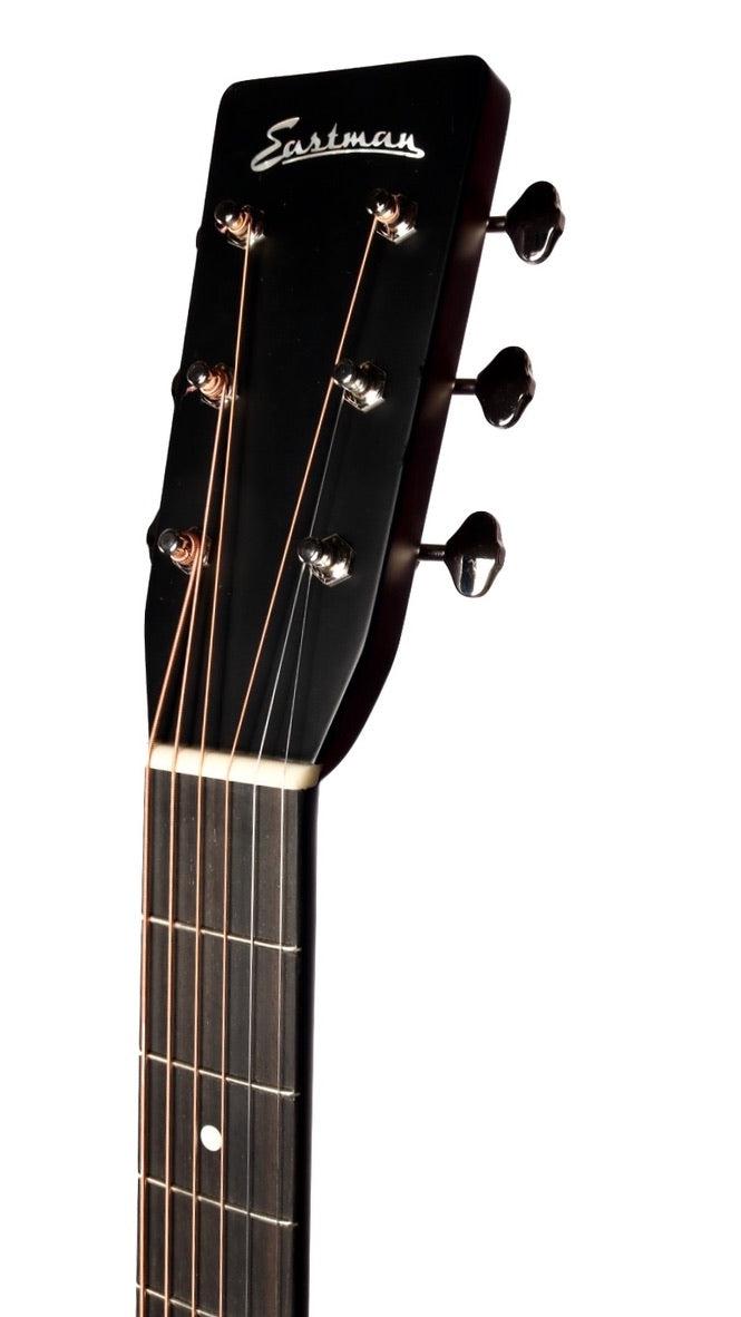 Eastman E10D-TC Adirondack / Mahogany #2236014 - Eastman Guitars - Heartbreaker Guitars