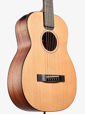 Furch Little Jane Cedar / Mahogany #104744 - Furch Guitars - Heartbreaker Guitars