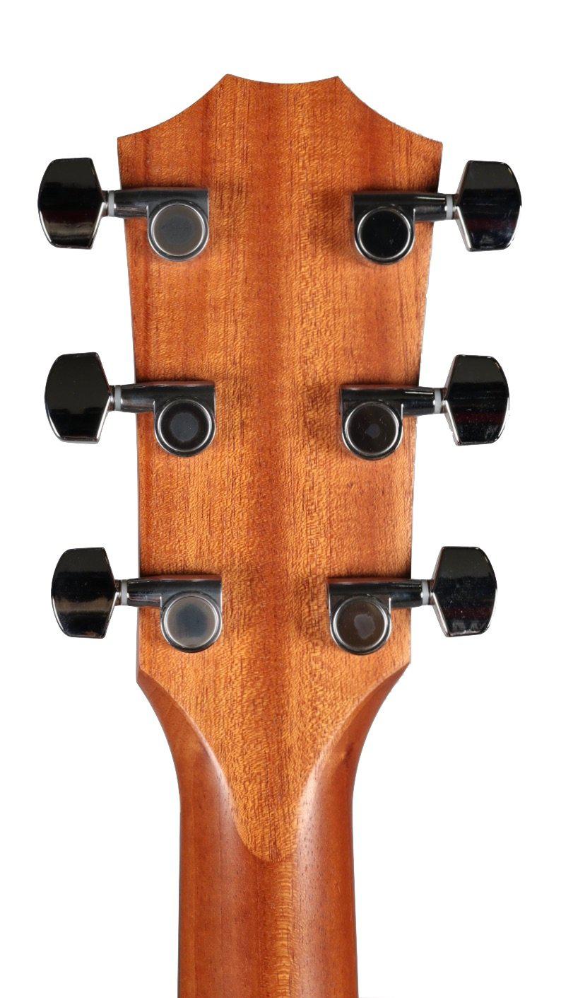 Taylor 114ce Spruce / Walnut #2107268381 - Taylor Guitars - Heartbreaker Guitars