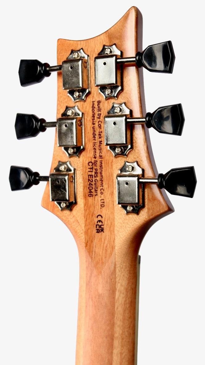 PRS SE Zach Myers Maple / Mahogany #24046 - Paul Reed Smith Guitars - Heartbreaker Guitars