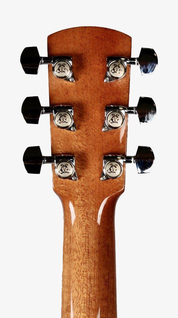 Larrivee LSV-11 Sitka Spruce / Indian Rosewood #136067 - Larrivee Guitars - Heartbreaker Guitars