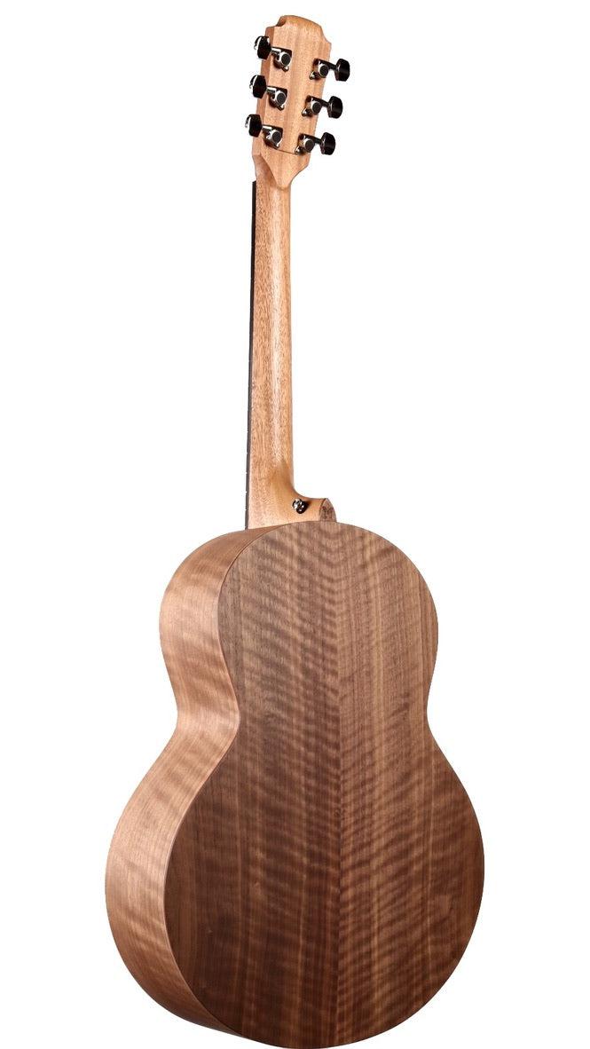 Lowden Ed Sheeran "Equals" Edition Signature S Model Sitka Spruce / Walnut #8870 - Sheeran by Lowden - Heartbreaker Guitars