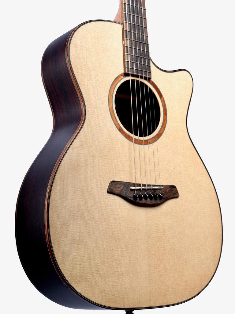 Furch Red Pure OM-SR Sitka Spruce / Indian Rosewood #107448 - Furch Guitars - Heartbreaker Guitars