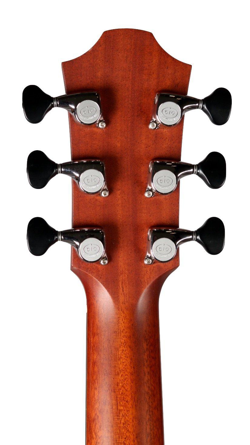 Stonebridge G24 Alpine Spruce / Indian Rosewood #58756 PRE-OWNED MINT - Furch Guitars - Heartbreaker Guitars