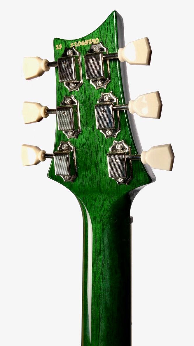 PRS S2 McCarty 594 Eriza Verde #S2065240 - Paul Reed Smith Guitars - Heartbreaker Guitars