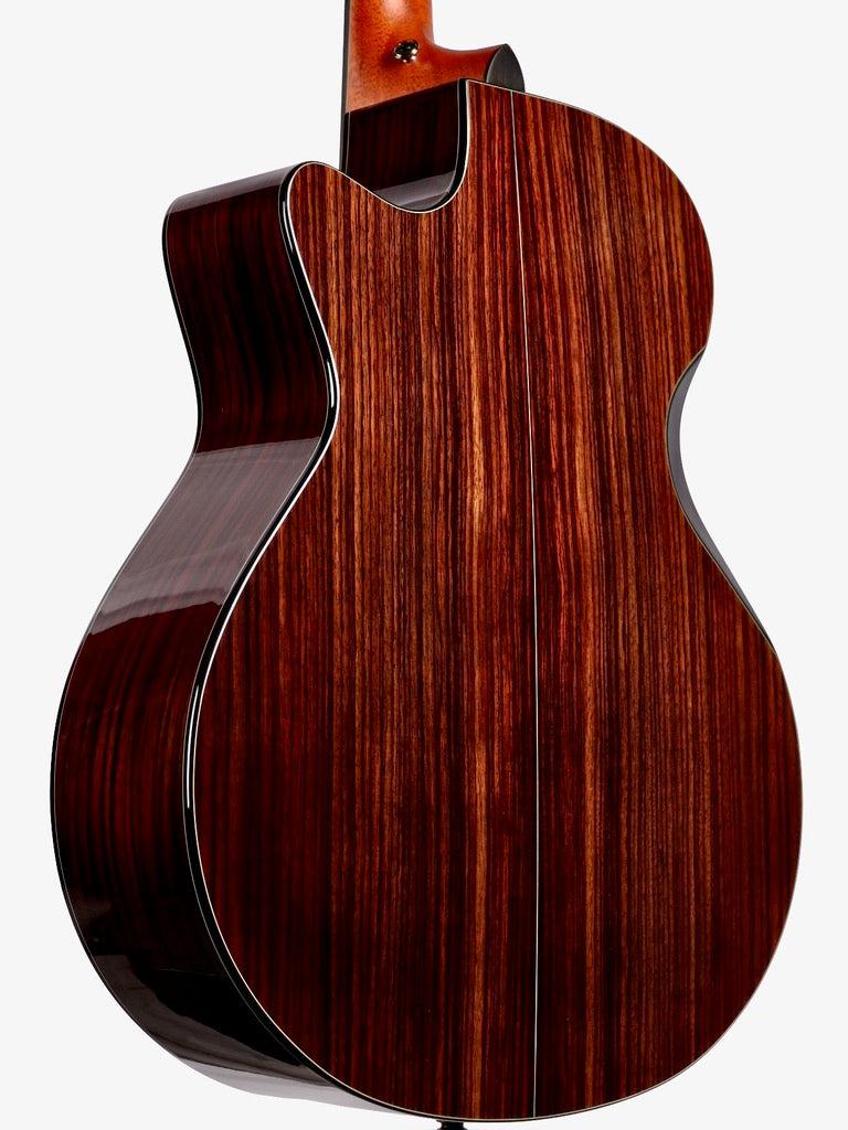 Furch Yellow Deluxe Gc-CR Cedar / Indian Rosewood #104896 - Furch Guitars - Heartbreaker Guitars