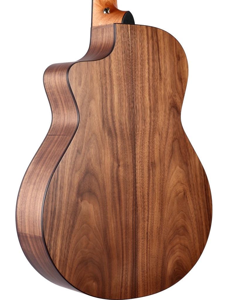 Furch GNc 2-SW Sitka Spruce / Black Walnut #101494 - Furch Guitars - Heartbreaker Guitars