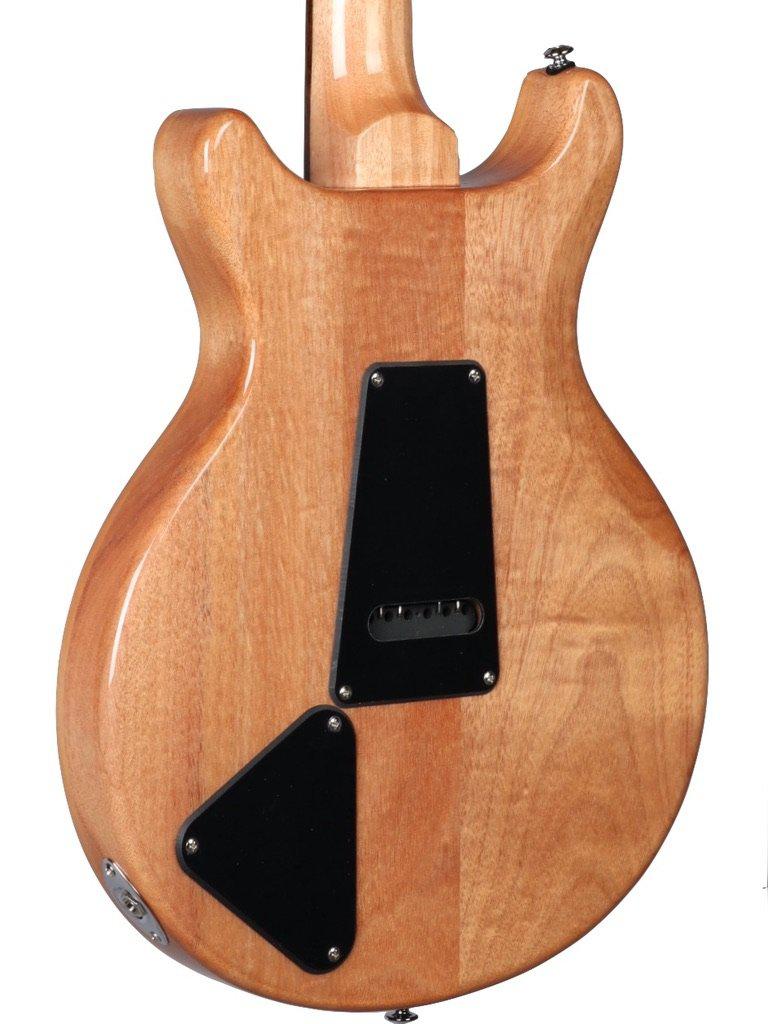 PRS SE Santana Abraxas 50th Anniversary Limited Edition #31341 - Paul Reed Smith Guitars - Heartbreaker Guitars