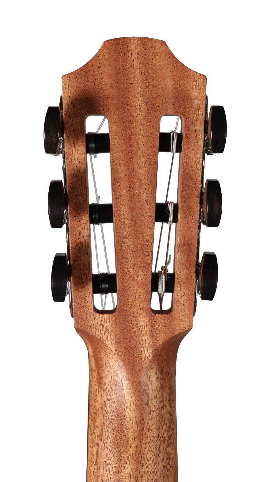 Furch GNC 2-SW Sitka Spruce / Black Walnut #93728 - Furch Guitars - Heartbreaker Guitars