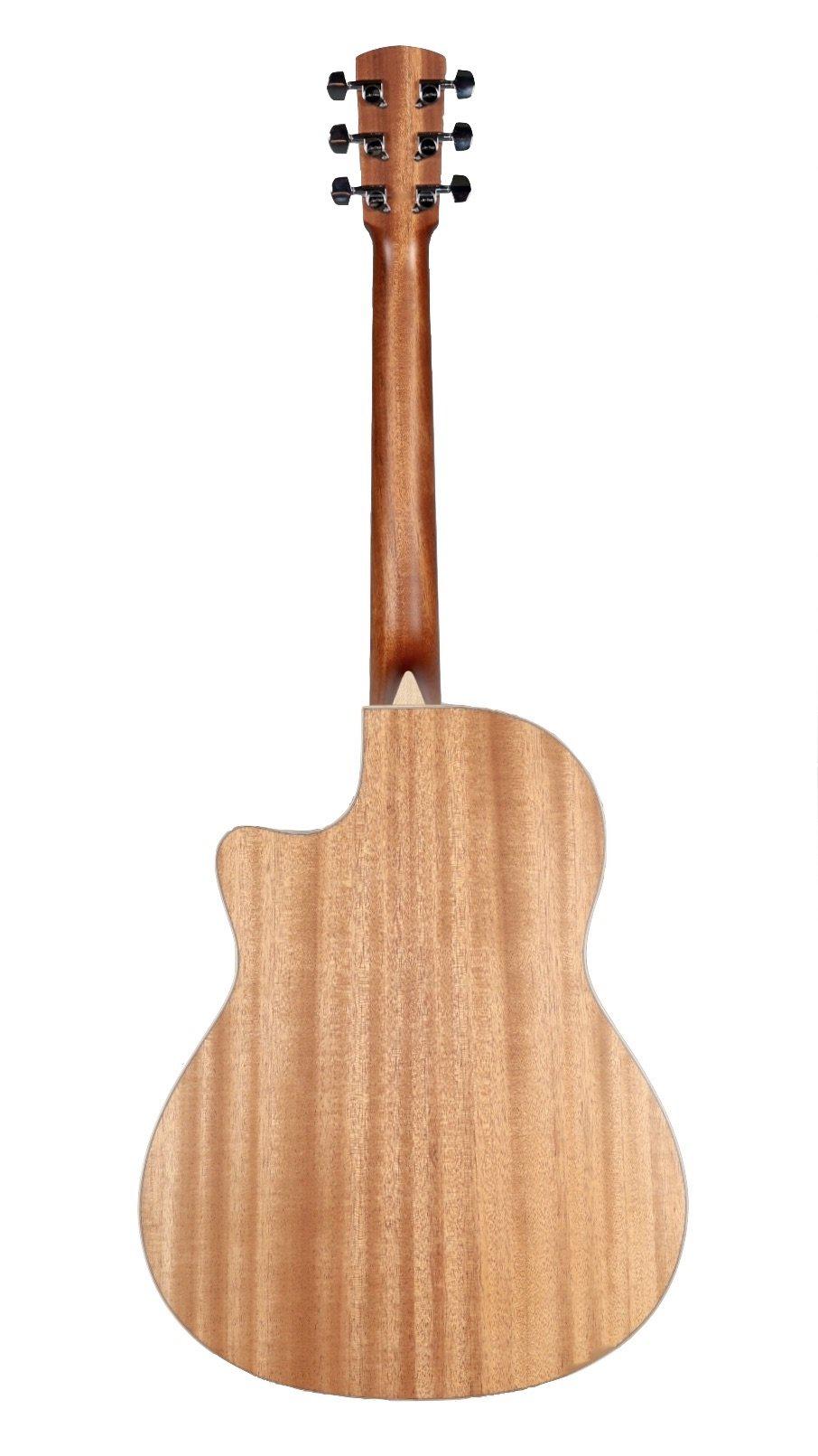 Larrivee LV-03 Sitka / Mahogany #134845 - Larrivee Guitars - Heartbreaker Guitars