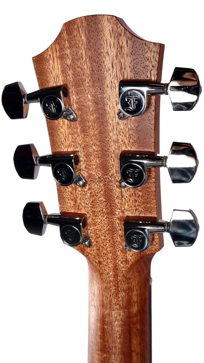 Furch Blue Plus Master's Choice Gc-CM Cedar / Mahogany #102293 - Furch Guitars - Heartbreaker Guitars