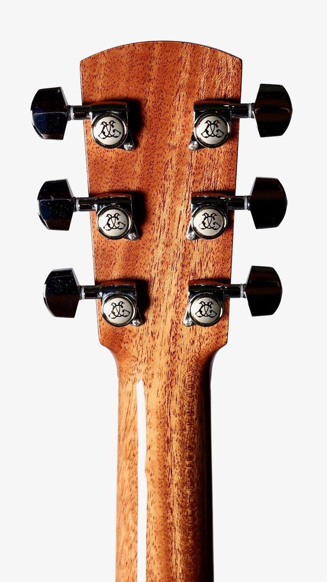 Larrivee C-09 2021 Sitka Spruce / Indian Rosewood #136056 - Larrivee Guitars - Heartbreaker Guitars