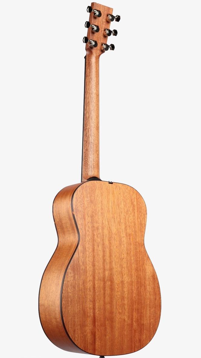 Furch Little Jane with LR Baggs VTC Cedar / Mahogany #105342 - Furch Guitars - Heartbreaker Guitars