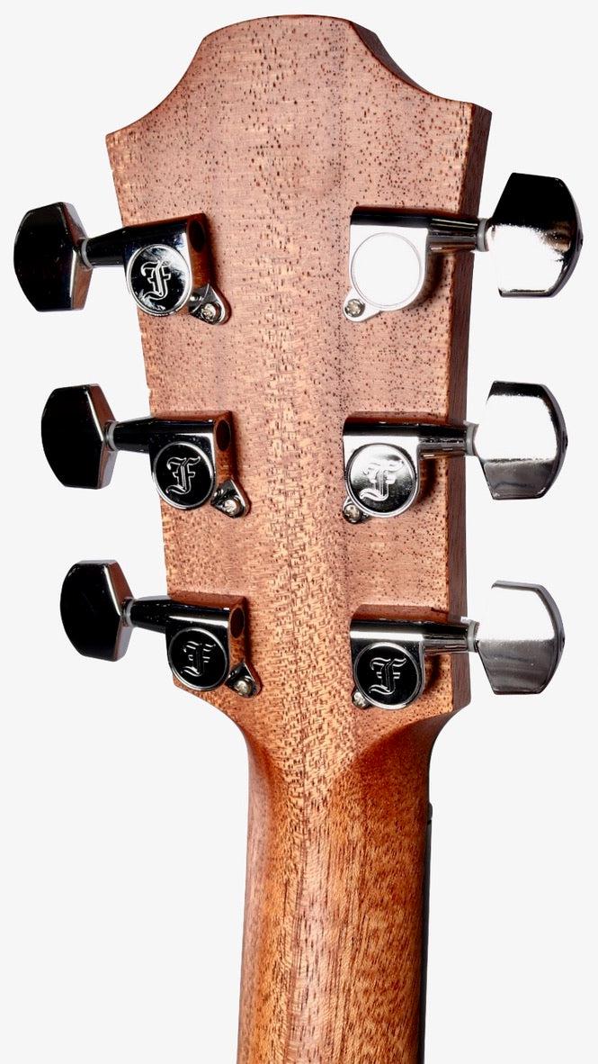 Furch Violet Gc-SM Sitka Spruce / Mahogany #104809 - Furch Guitars - Heartbreaker Guitars