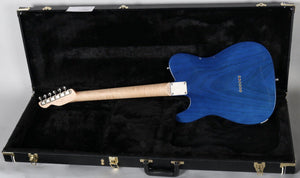 Larrivee Baker-T Spalted Maple / Swamp Ash #135017 - Larrivee Guitars - Heartbreaker Guitars