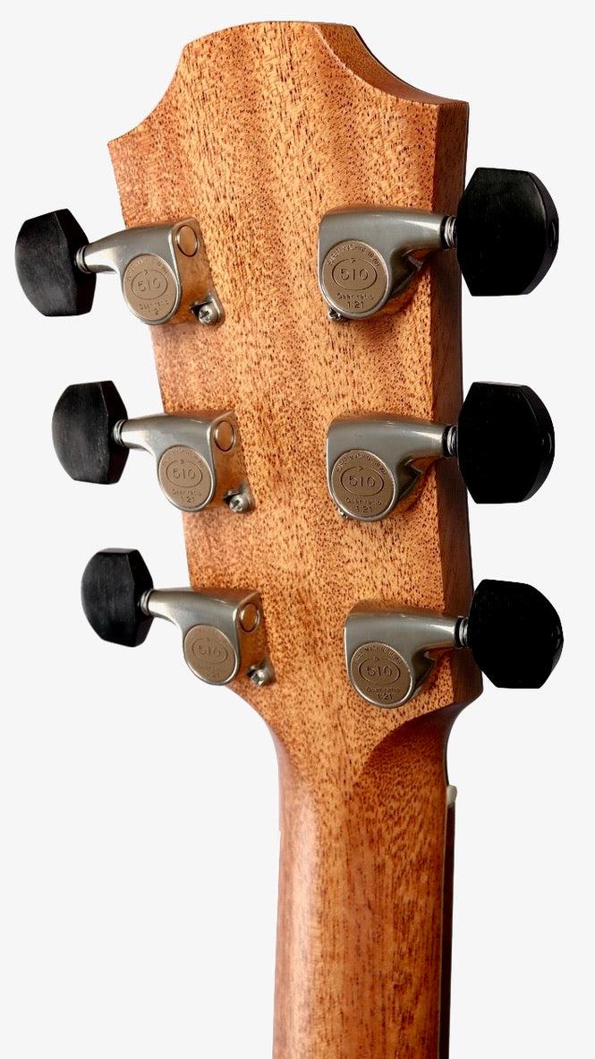 Furch Red Pure Gc-SR with Stage Pro Anthem Sitka Spruce / Indian Rosewood #107447 - Furch Guitars - Heartbreaker Guitars