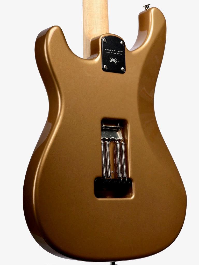 PRS Silver Sky Golden Mesa 2022 #349479 - Paul Reed Smith Guitars - Heartbreaker Guitars