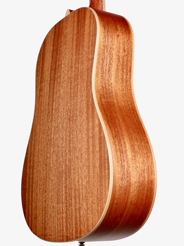 Larrivee SD-40 Sitka Spruce / Mahogany #138932 - Larrivee Guitars - Heartbreaker Guitars