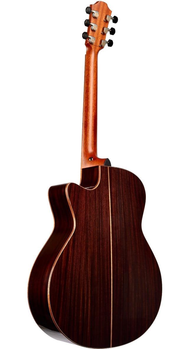 Furch Red Gc-SR Master's Choice Sitka Spruce / Indian Rosewood #104825 - Furch Guitars - Heartbreaker Guitars