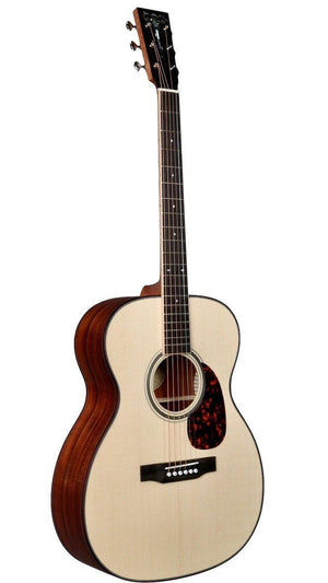 Larrivee OM-40 Moonspruce / Koa #136171 - Larrivee Guitars - Heartbreaker Guitars