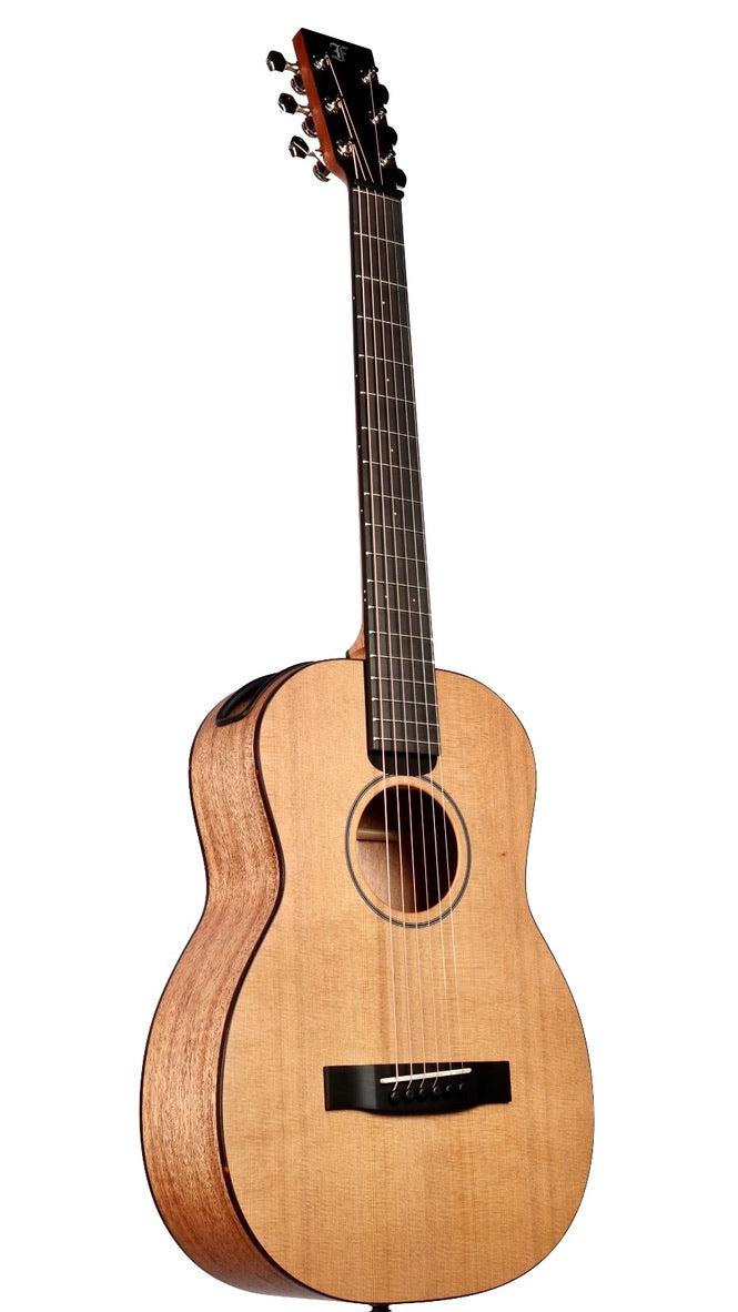 Furch Little Jane with LR Baggs VTC Cedar / Mahogany #109832 - Furch Guitars - Heartbreaker Guitars