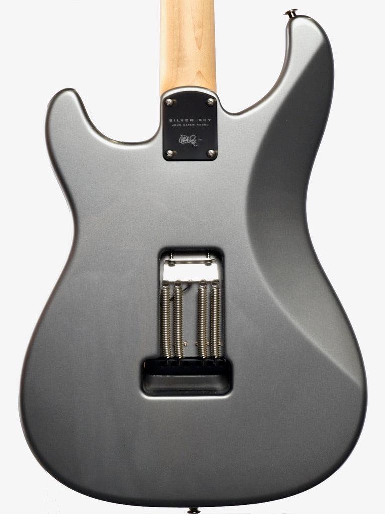 PRS Silver Sky Tungsten #343695 - Paul Reed Smith Guitars - Heartbreaker Guitars