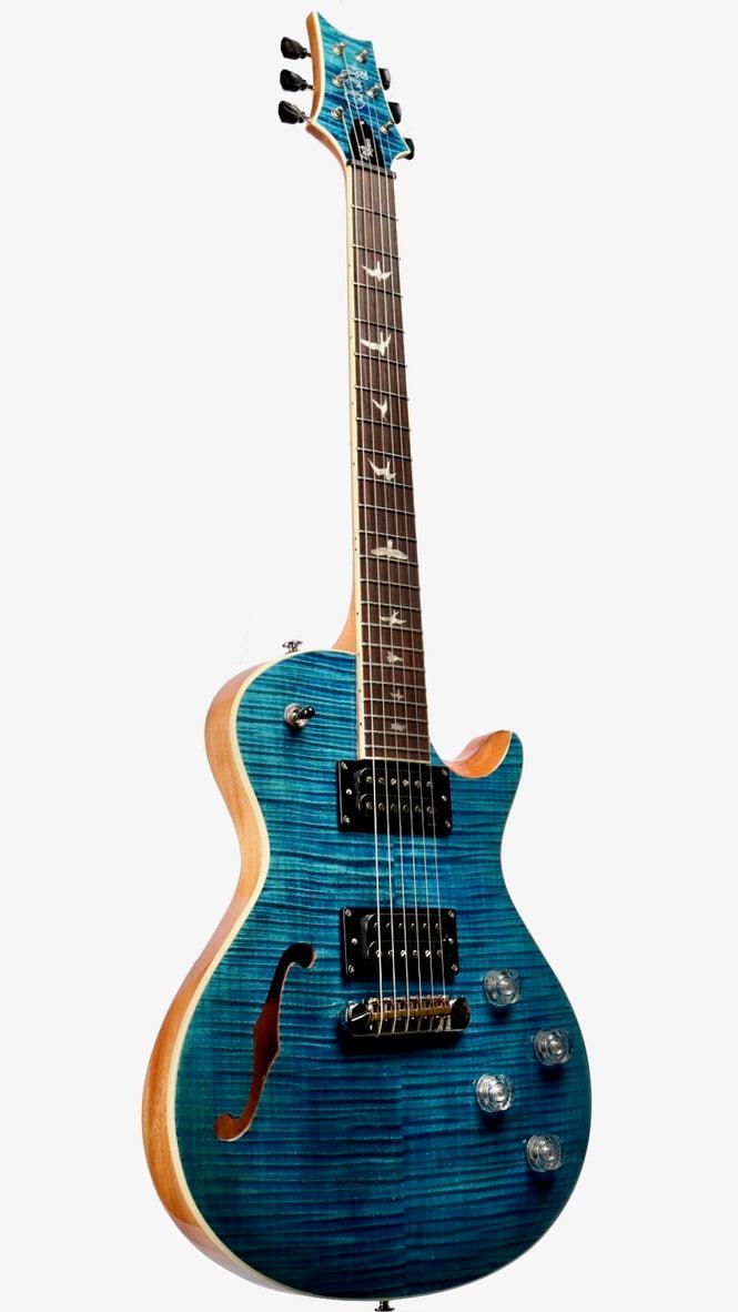 PRS SE Zach Myers Maple / Mahogany #24046 - Paul Reed Smith Guitars - Heartbreaker Guitars