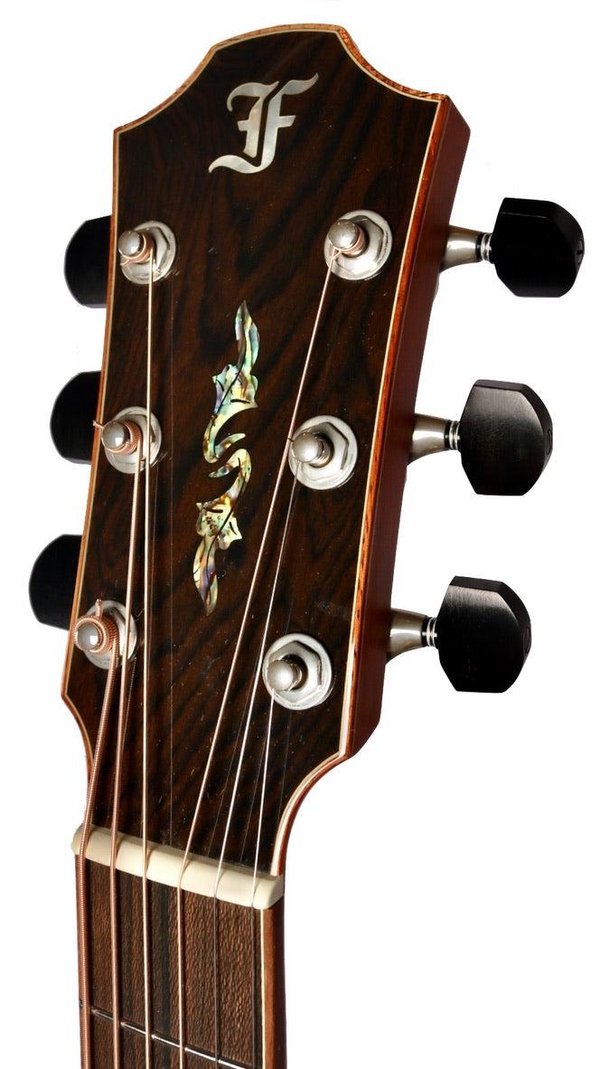 Furch Red G-LC Alpine Spruce / Cocobolo #102314 - Furch Guitars - Heartbreaker Guitars