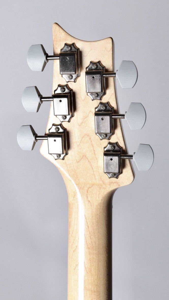 PRS Silver Sky Moc Sand Satin Finish #332636 - Paul Reed Smith Guitars - Heartbreaker Guitars