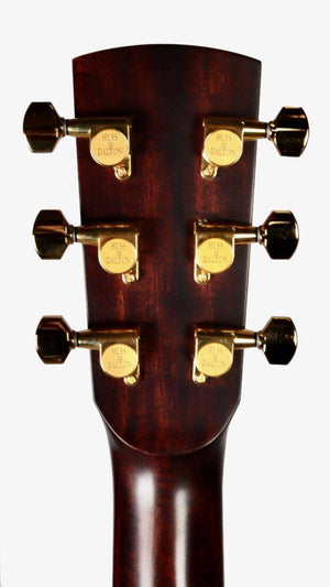 Huss and Dalton CM Engelmann Spruce / East Indian Rosewood #5230 - Huss & Dalton Guitar Company - Heartbreaker Guitars