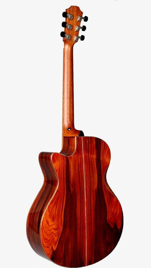 Furch Red Deluxe Gc-LC Alpine Spruce / Cocobolo #100055 - Furch Guitars - Heartbreaker Guitars