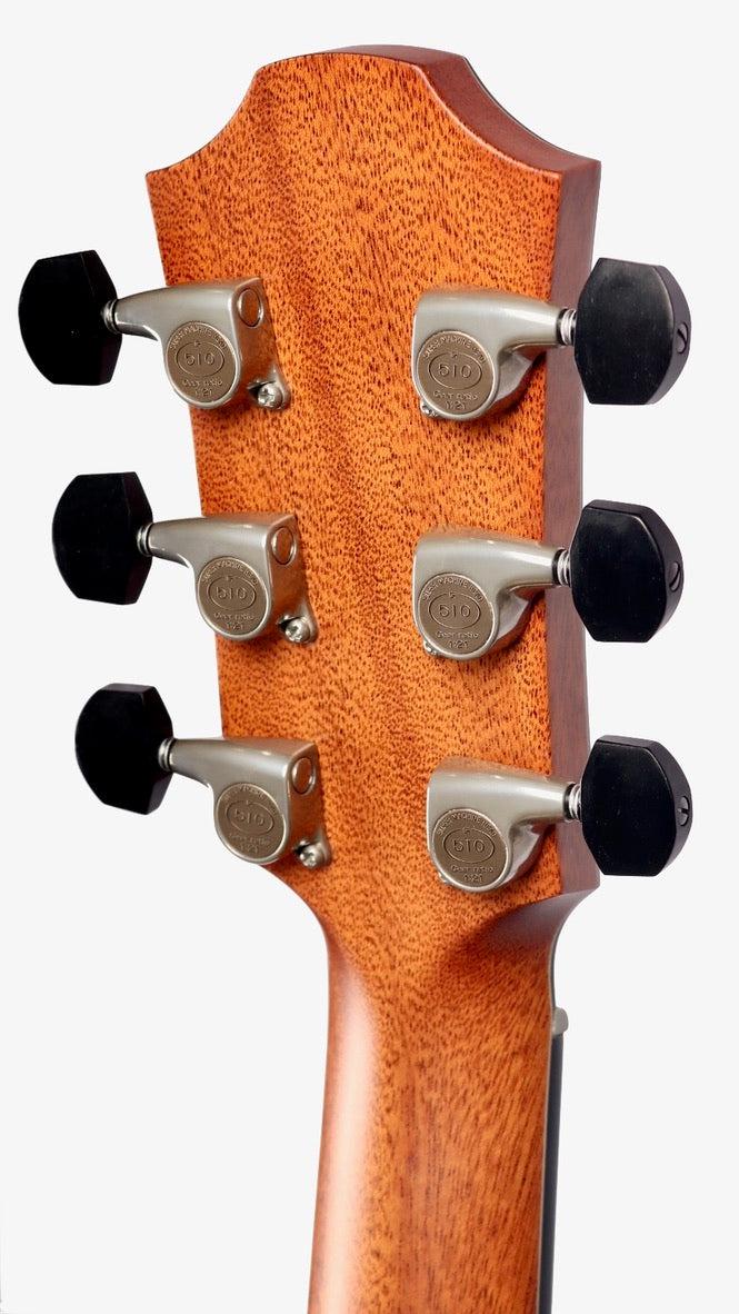 Furch Yellow Deluxe Gc-SR Sitka Spruce / Indian Rosewood #102449 - Furch Guitars - Heartbreaker Guitars