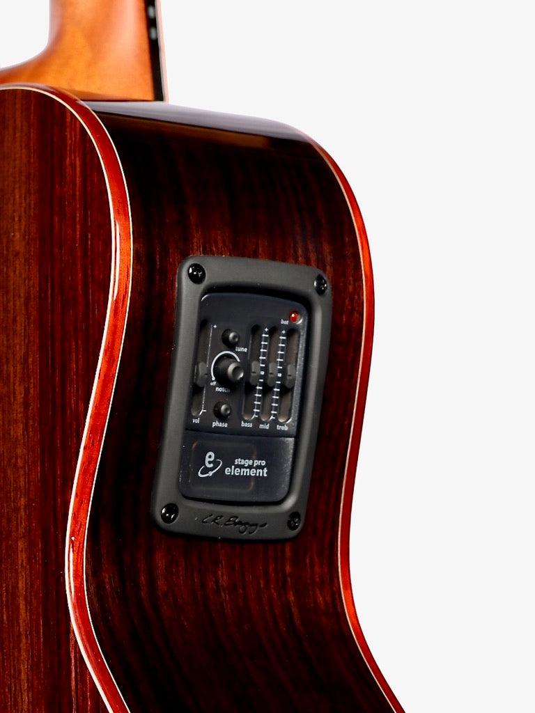 Furch Rainbow Limited Edition 22 Gc-RR All Rosewood with LR Baggs Stage Pro Element #107857 - Furch Guitars - Heartbreaker Guitars