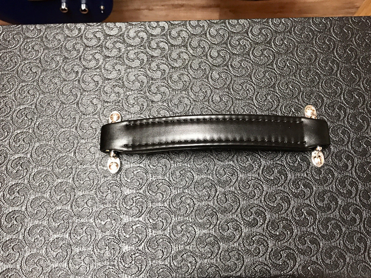 Bogner Shiva Head 20th Anniversary with Reverb and 2x12 Cabinet - Bogner Amplifiers - Heartbreaker Guitars