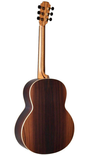 Lowden F38 Red Cedar / Brazilian Rosewood #24717 - Lowden Guitars - Heartbreaker Guitars