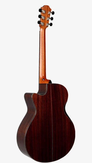 Furch Yellow Deluxe Gc-SR Sitka Spruce / Indian Rosewood #100687 - Furch Guitars - Heartbreaker Guitars