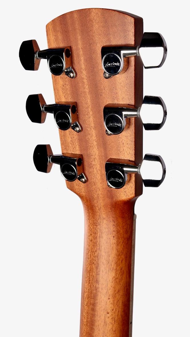 Larrivee L-03R Vine Special Sitka Spruce / Indian Rosewood #138429 - Larrivee Guitars - Heartbreaker Guitars