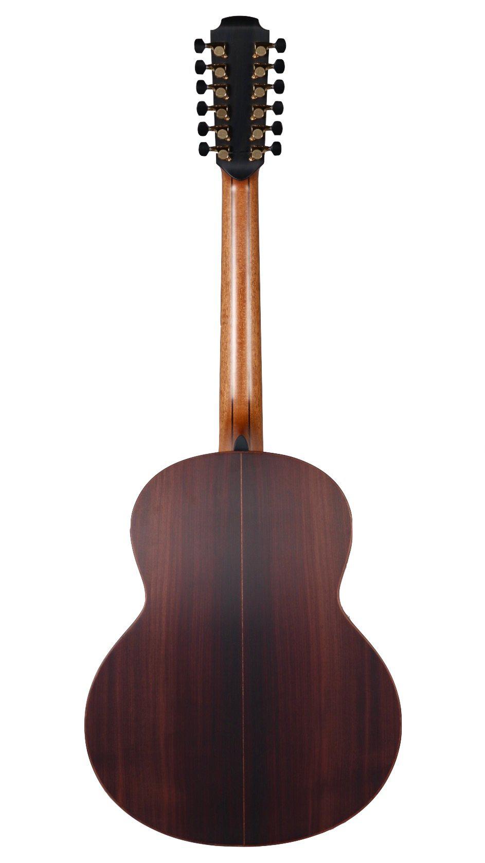 Lowden F-35 12 String Alpine Spruce / Indian Rosewood #23997 - Lowden Guitars - Heartbreaker Guitars