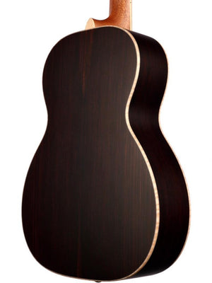 Larrivee O-40R Sunburst Special Sitka Spruce / Indian Rosewood #139561 - Larrivee Guitars - Heartbreaker Guitars