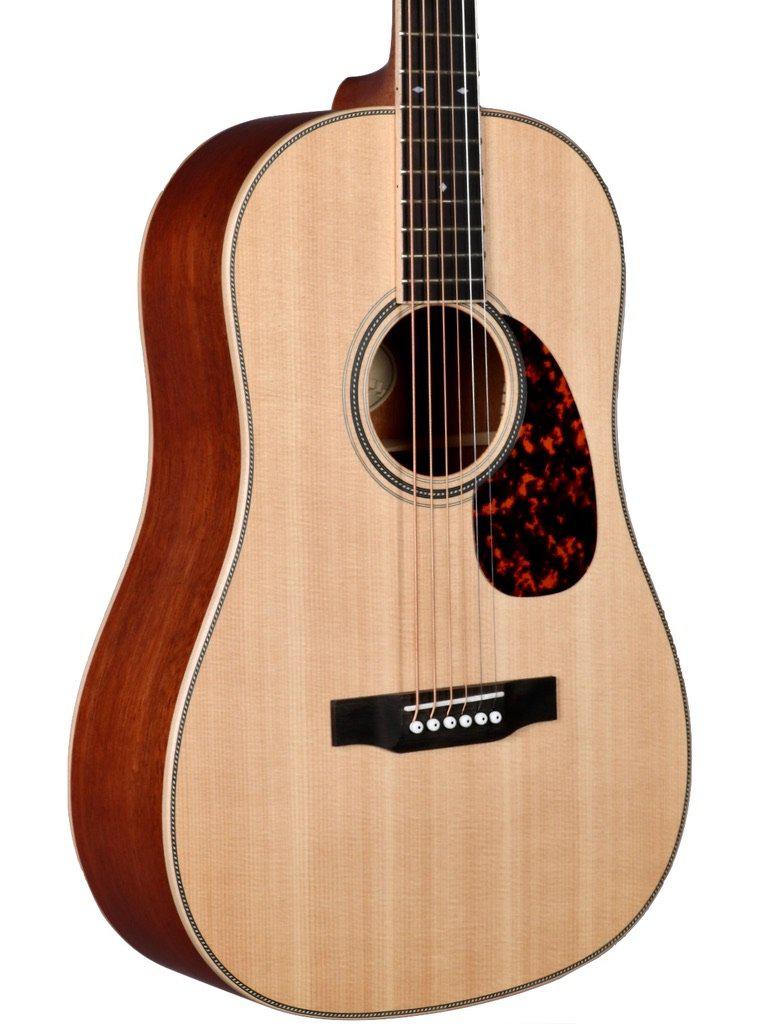 Larrivee Baritone BT-40 Sitka Spruce / Mahogany #131026 - Larrivee Guitars - Heartbreaker Guitars