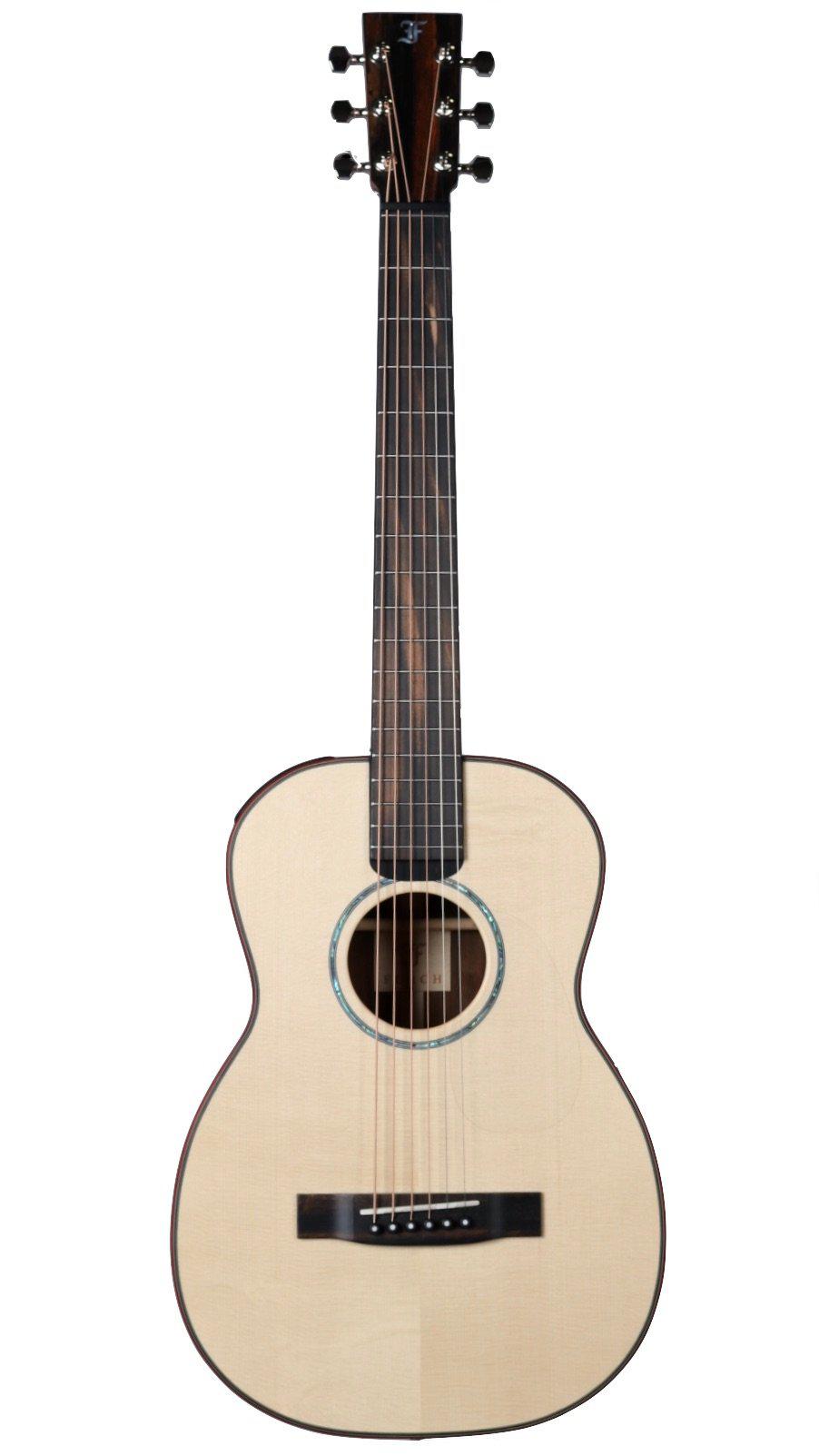 Furch Little Jane Limited Edition 2020 LC #94942 Just Arrived! - Furch Guitars - Heartbreaker Guitars