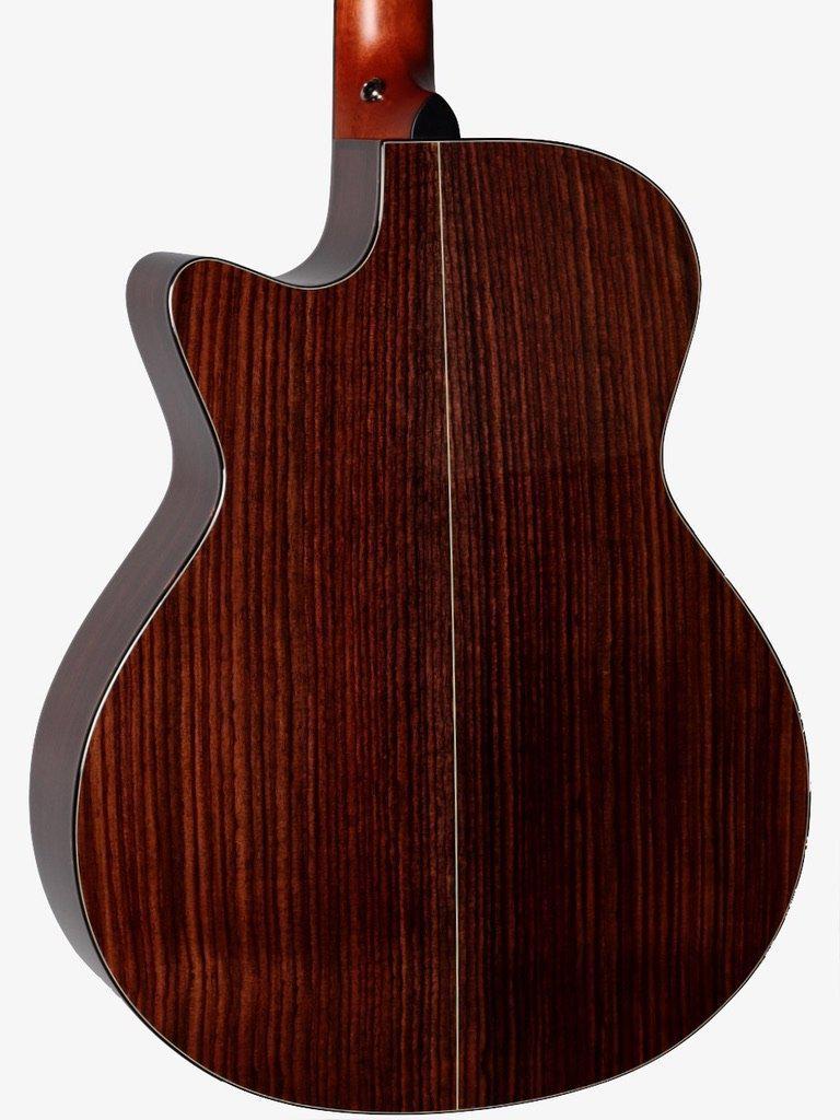 Furch Master's Choice Yellow Gc-CR #98087 - Furch Guitars - Heartbreaker Guitars