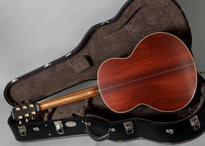 Lowden F35 Cedar / Cocobolo - Lowden Guitars - Heartbreaker Guitars