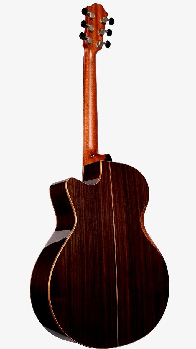 Furch Red Deluxe Gc-SR Sitka Spruce / Indian Rosewood #108085 - Furch Guitars - Heartbreaker Guitars
