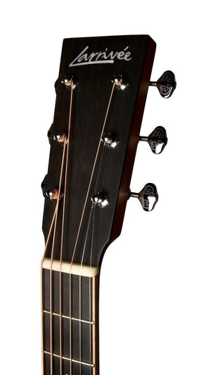 Larrivee O-40R Sunburst Special Sitka Spruce / Indian Rosewood #139561 - Larrivee Guitars - Heartbreaker Guitars