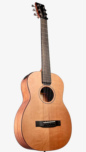 Furch Little Jane Cedar / Mahogany #109828 - Furch Guitars - Heartbreaker Guitars