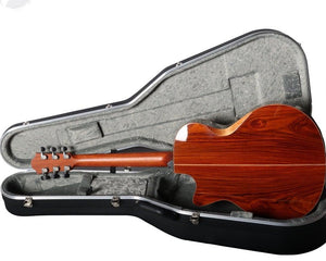 Furch Red Deluxe Gc-LC Alpine Spruce / Cocobolo with LR Baggs Anthem #98220 - Furch Guitars - Heartbreaker Guitars